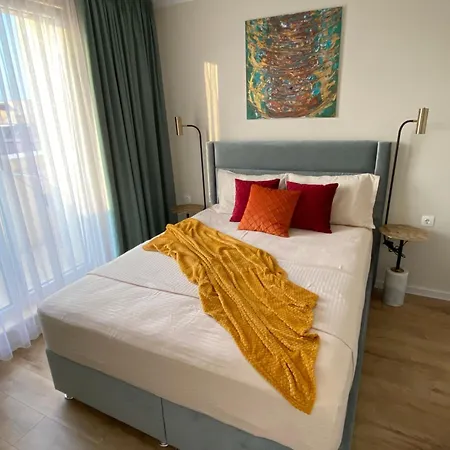 Apartments_vj דירה רבדה